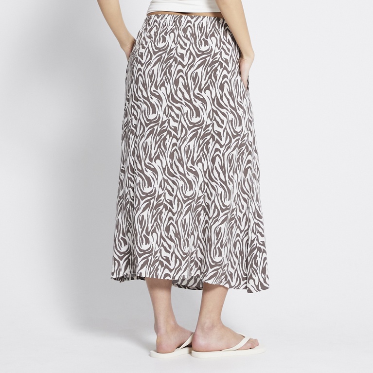 Midi skirt "Lottie"